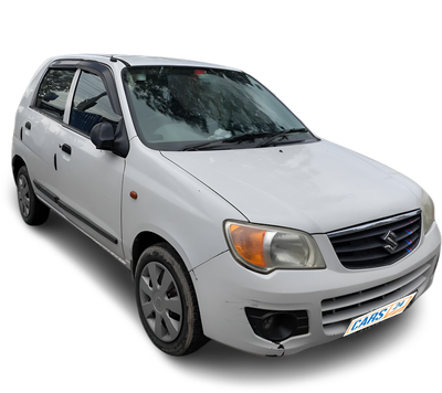 Maruti Alto K10-img